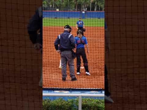 Video of Palm Beach Gardens vs. Boca Jan 26, 2019