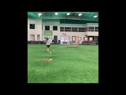 Video of Emma Yale Skills Video