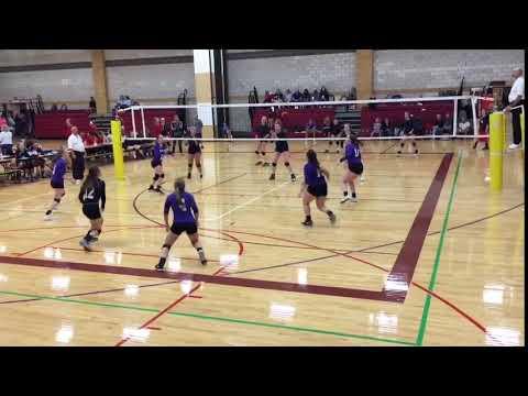 Video of High School Tournament 2018