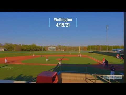 Video of Wellington Highlights