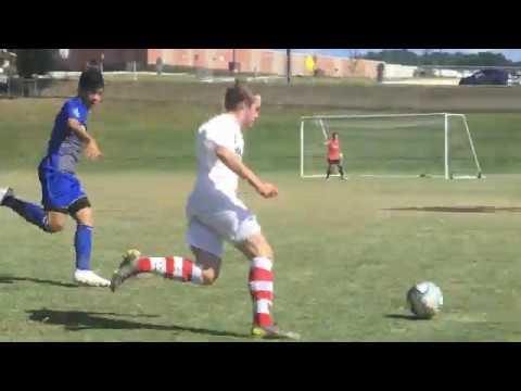 Video of Bradley Coppola ECNL Soccer Highlights 2019 - Class of 2022