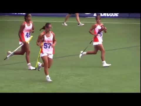 Video of American Select 2024 Championship Game