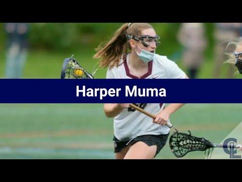 Video of Harper Muma Und1sputed Showcase Highlights 2021