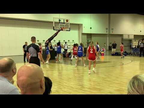 Video of USJN Indy 