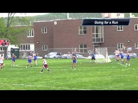 Video of More 2013 lax