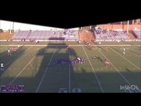 Video of NAIA Freshman Highlights 