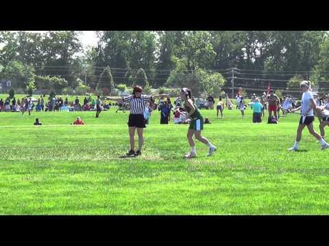 Video of Kaileigh Davis Lacrosse 2014 GPA 3.96
