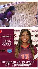 profile image for Jada Jones