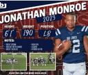 profile image for Jonathan Monroe