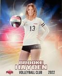 profile image for Brooke Hayden