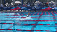 Video of 14yrs old, 100m Breast @ ‘21 Southern Sectional Championships
