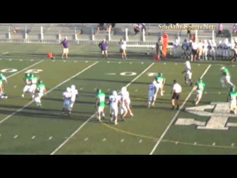 Video of Anthony Rosales Video Highlights