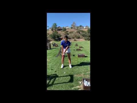 Video of Swing
