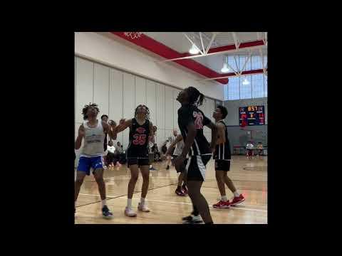 Video of 2023 Spring League vs. Imhotep Charter