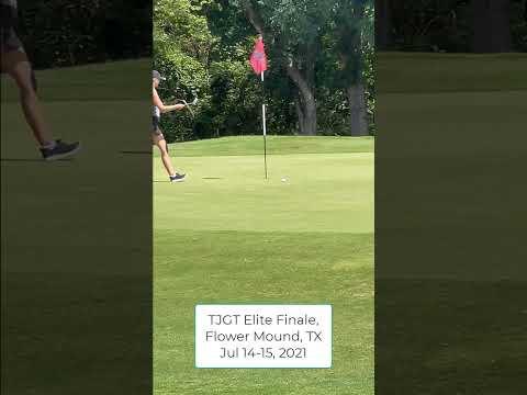 Video of Recent Tournament Play (Jul/Aug 2021)