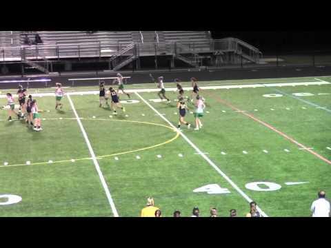 Video of District Championship