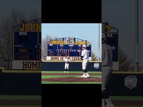 Video of 3-14-23 with velo