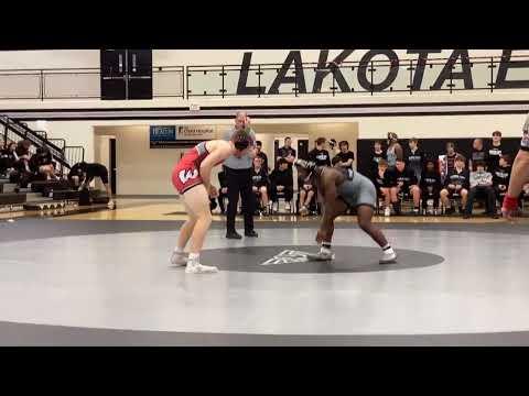 Video of WEST/EAST DUAL (W FALL)