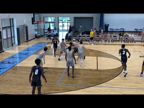 Video of Cole Sherman c/o 2022 Titans Tournament Highlight Clips