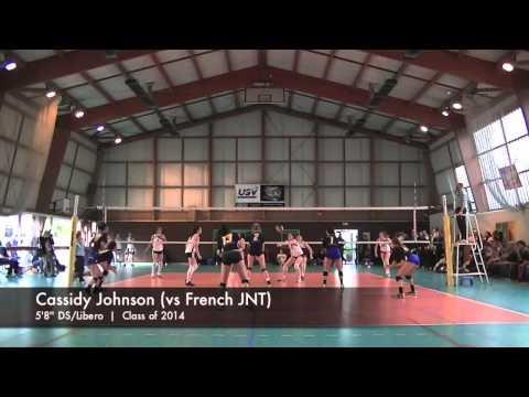 Video of 2014 Highlights_Mizuno vs French JNT (European Tour)