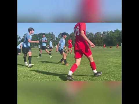 Video of FC Delco Tournament Highlights
