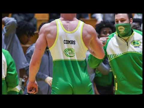Video of Kyle Combs highlight video