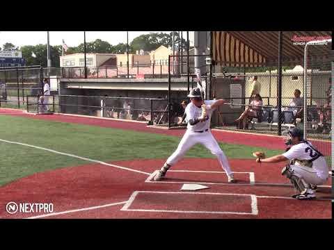 Video of Headfirst Camp - Oppo Line Drive Single (August 3-4, 2019)