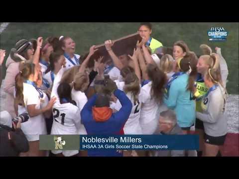 Video of 2019 High School - Indiana State Championship Game Highlights