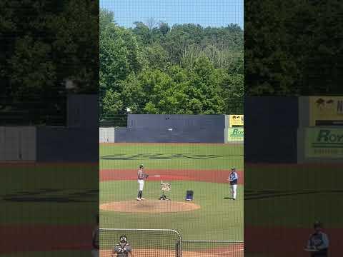 Video of 6.20.2022 - Yankees Area Code UC Tryout - FB: 86 MPH
