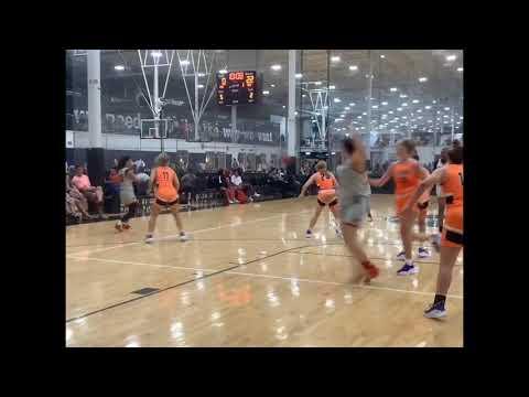 Video of GUAA rise Select Summer Championships