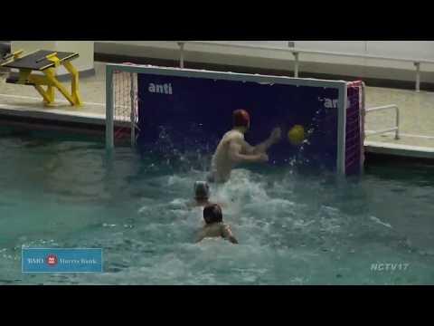 Video of Matthew Townsend | 2018 | Junior Year Water Polo Highlights