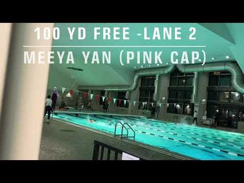 Video of Meeya Yan-2020 MR Free October Breakthrough Time Trial