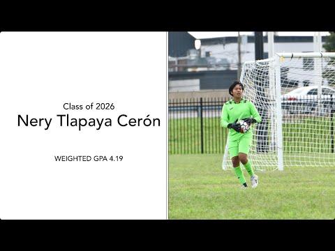 Video of Varsity Sophomore Highlights 2023