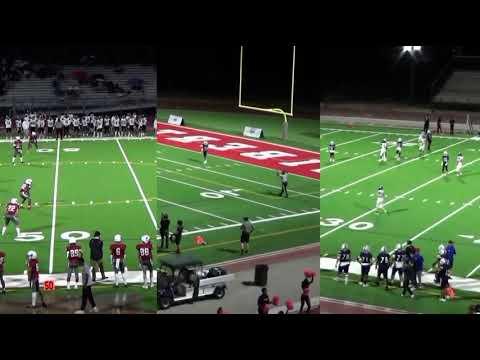 Video of 2023 Senior Season Highlights