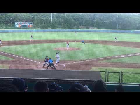 Video of March 6th - Ben Zeigler at bat versus St Louis