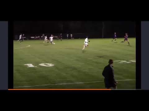 Video of Adam Novak High school highlights