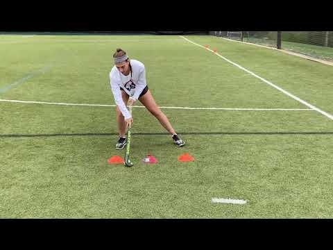 Video of Spring 2020 drills 