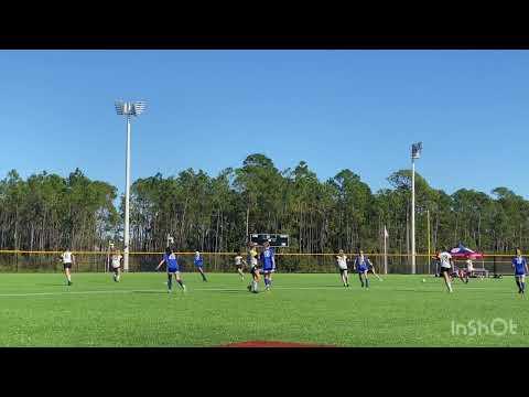 Video of Freshman Year Club Highlights (2020-2021)