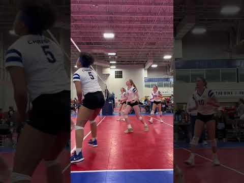 Video of 16 Open SLC Highlights
