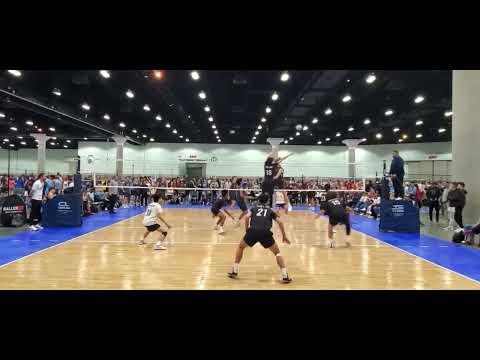 Video of SoCal Cup: The Open Championship 🥇highlights #21 All tournament MVP