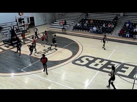 Video of 28 points // 10 rebounds Vs D2 Tusculum College