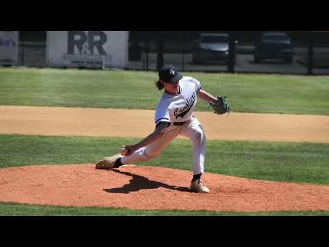 Video of Kade Jeffers - Baseball