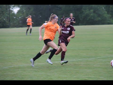 Video of 2024 Jefferson Cup Highlights