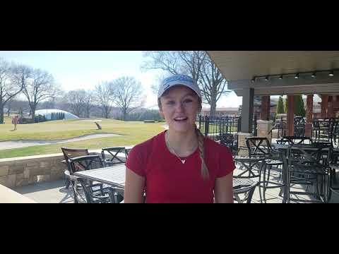 Video of Ella Slicker Spring, 2024 Swing Video