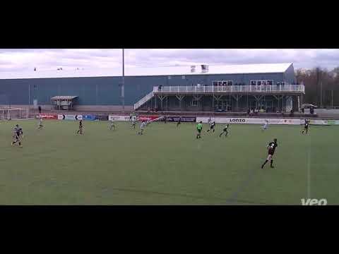 Video of Academy Seacoast United v. NYSC, Spring 2021