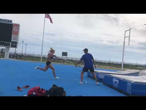 Video of Liv October Training - 13' Bungee 