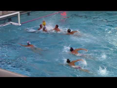 Video of Iolani vs MidPac Water Polo 9 29 17 First Half