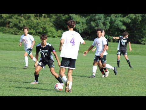 Video of Evan Hubert 2023 High School Highlights