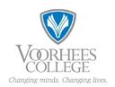 Voorhees University