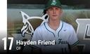 profile image for Hayden Friend